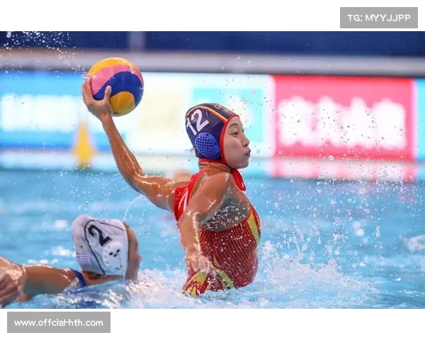 重庆水球领队孙艳飞：璧山基地为球队提供坚实保障