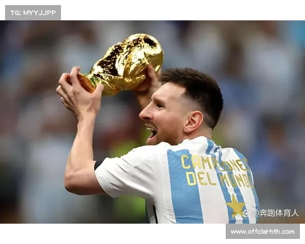 梅西确认卡塔尔世界杯为最后一舞，阿根廷队公布热身赛计划