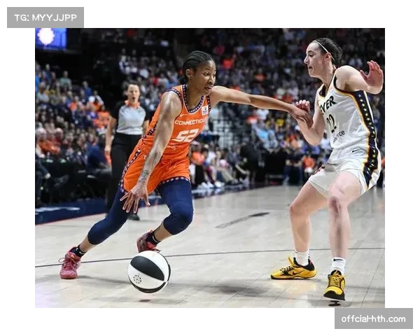 观点：WNBA是否需要修改季后赛首轮的“三局两胜”赛制？